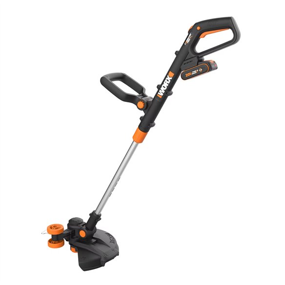 WORX WG171E Cortabordes a Batería 20V PowerShare 30 cm