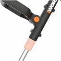 WORX WG171E.9 Cortabordes Batería 20V 30 cm 3 en 1 sin Batería ni Cargador