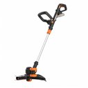 WORX WG171E.9 Cortabordes Batería 20V 30 cm 3 en 1 sin Batería ni Cargador