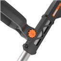 WORX WG173E.91 Cortabordes a Batería 20V Brushless 33 cm 3 en 1 sin Batería ni Cargador