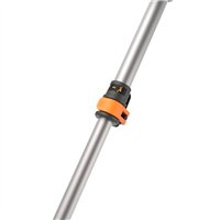 WORX WG173E.91 Cortabordes a Batería 20V Brushless 33 cm 3 en 1 sin Batería ni Cargador 2