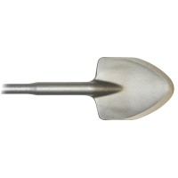 P-23721 Pala para SDS-MAX, 110 x 400 mm