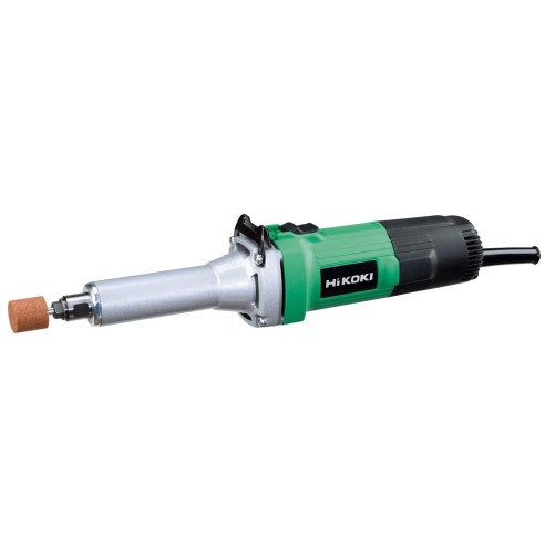 Amoladora recta Hikoki GP2S2 - 520 W - Cuerpo compacto, 29.000 rpm - Pinza 6 mm - Sin maletín