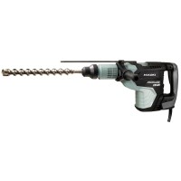 Martillo combinado Hikoki DH45ME - Brushless - 1500W - SDS Max - Dos modos de uso - Maletín incluido