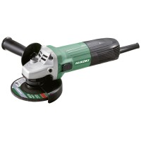 Miniamoladora Hikoki G12STA - 115 mm - 600 W - Compacta y ligera