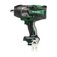 LLave de impacto a batería Hikoki WR36DAW2 - 36V - 1.100 Nm - Motor sin escobillas - Sin batería ni cargador 2