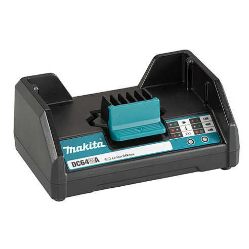 Cargador de baterías Makita 191W19-9 - 64Vmax Li-Ion - Tiempo de carga 120 min