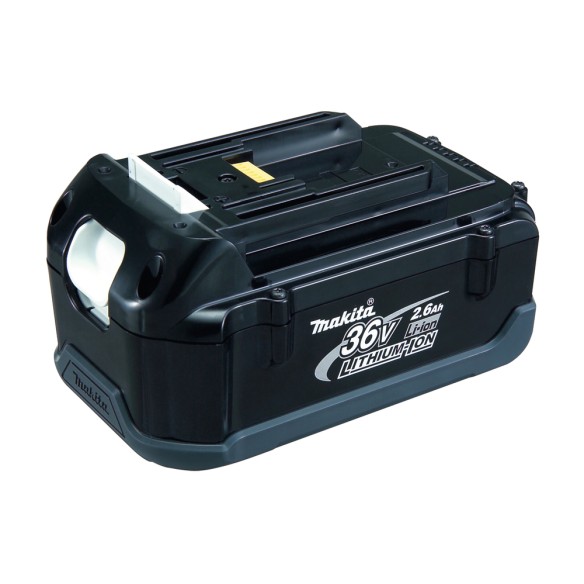 Batería Li-ion 36V 2,6Ah Makita 194873-2 - Compatible con herramientas de 36V Batería Li-ion 36V 2,6Ah Makita 194873-2 - Compatible con herramientas de 36V