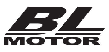 Motor sin escobillas eficiente