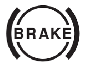 Freno eléctrico Freno eléctrico