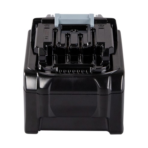 Batterie 40V Makita BL4040F - 4,0 Ah - Charge rapide en 45 min - Indicateur de niveau de batterie