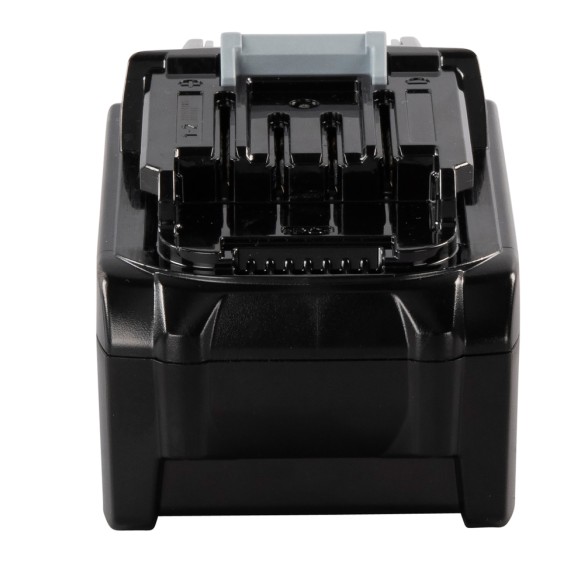 Batterie lithium-ion Makita 191B26-6 - 40Vmax 4,0 Ah - Indicateur de niveau de charge