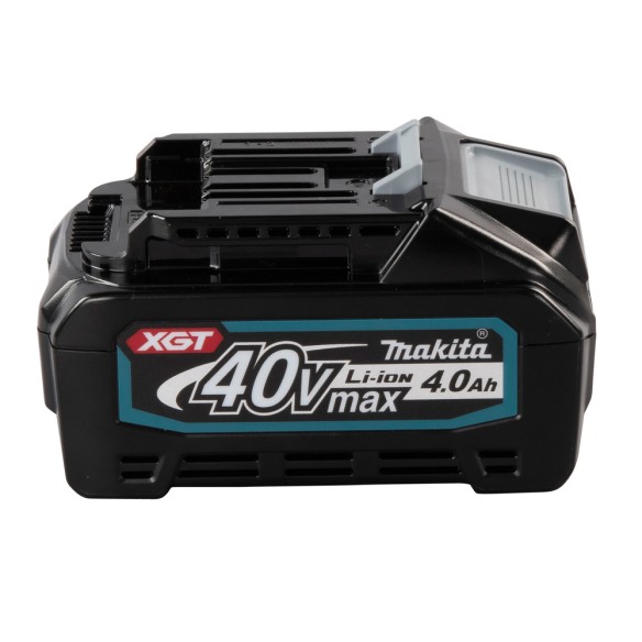 Batterie lithium-ion Makita 191B26-6 - 40Vmax 4,0 Ah - Indicateur de niveau de charge