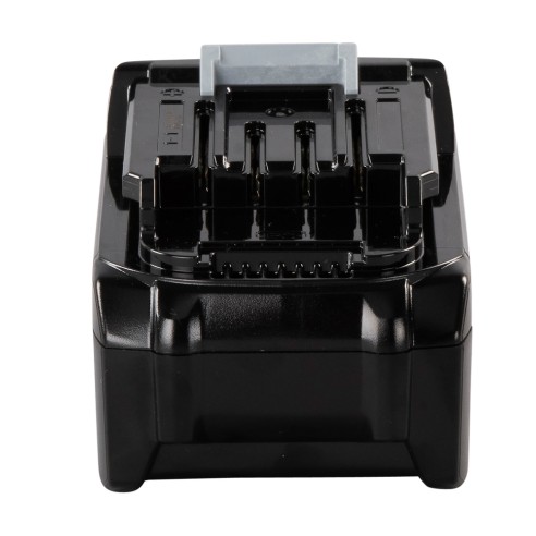 Batterie lithium-ion Makita 191B36-3 40Vmax 2,5 Ah - Indicateur de charge, charge rapide 28 min