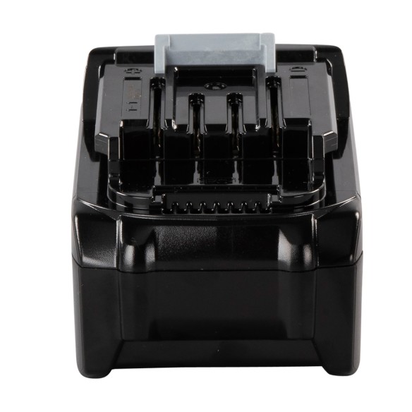 Batterie lithium-ion Makita 191B36-3 40Vmax 2,5 Ah - Indicateur de charge, charge rapide 28 min