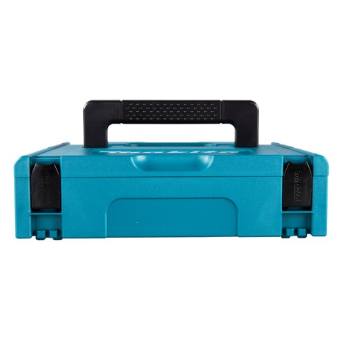 Kit d'alimentation Makita 191J81-6 - 2 batteries 2,5 Ah et chargeur rapide - 40Vmax XGT®