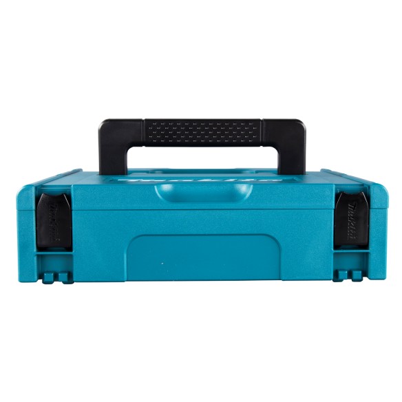 Kit d'alimentation Makita 191J81-6 - 2 batteries 2,5 Ah et chargeur rapide - 40Vmax XGT®