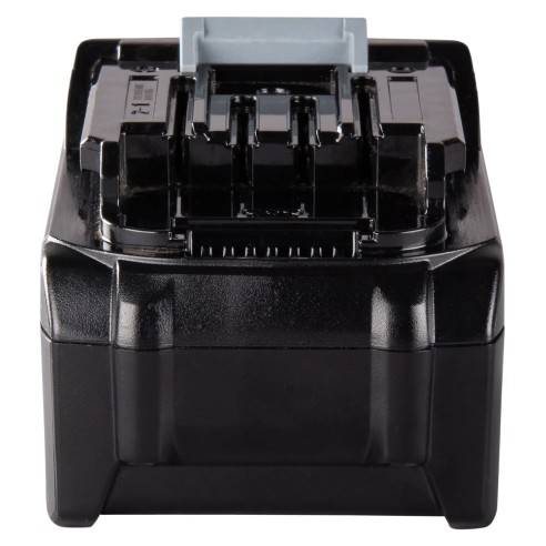 Batterie lithium-ion 40Vmax - Makita 191L29-0 - 2,0 Ah avec indicateur de charge