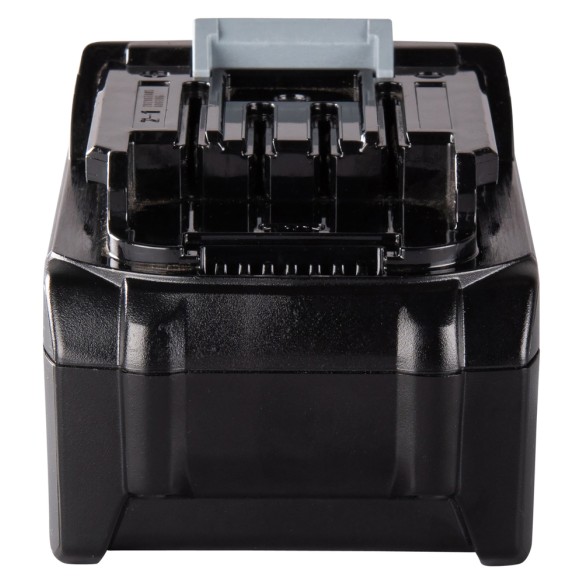 Batterie lithium-ion 40Vmax - Makita 191L29-0 - 2,0 Ah avec indicateur de charge