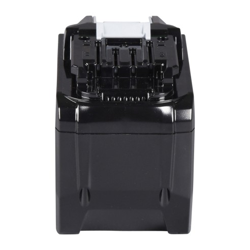 Batterie Li-ion 40Vmax Makita 191X65-8 - 8,0 Ah, charge rapide en 76 min, indicateur de niveau