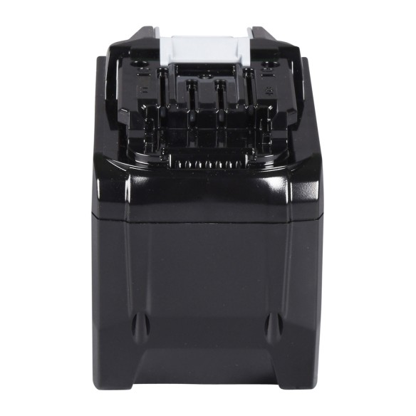 Batterie Li-ion 40Vmax Makita 191X65-8 - 8,0 Ah, charge rapide en 76 min, indicateur de niveau