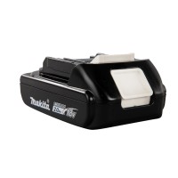 Batterie 18V Li-ion Makita 197254-9 - 2,0 Ah, compacte et légère, avec indicateur de charge 2