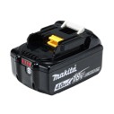 Batterie 18V Li-Ion Makita 197265-4 - 4,0 Ah avec indicateur de charge