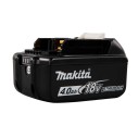 Batterie 18V Li-Ion Makita 197265-4 - 4,0 Ah avec indicateur de charge