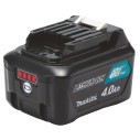 Batterie 12V Makita 197406-2 Li-Ion 4,0 Ah - Compacte et légère avec protection de circuit