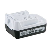 Batterie Li-ion 14,4V 1,5Ah Makita 198192-8 - Compatible avec les outils G-Series