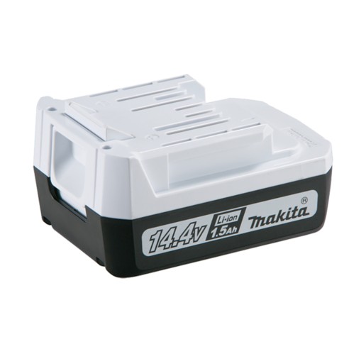 Batterie Li-ion 14,4V 1,5Ah Makita 198192-8 - Compatible avec les outils G-Series