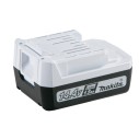 Batterie Li-ion 14,4V 1,5Ah Makita 198192-8 - Compatible avec les outils G-Series