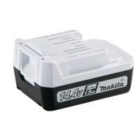 Batterie Li-ion 14,4V 1,5Ah Makita 198192-8 - Compatible avec les outils G-Series 2