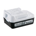 Batterie Li-ion 14,4V 1,5Ah Makita 198192-8 - Compatible avec les outils G-Series