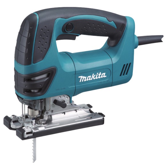 Scie sauteuse Makita 4350CT - 720 W, vitesse réglable 800-2800 tr/min, changement sans outil