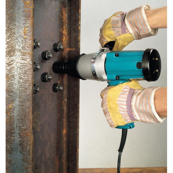 Clé à chocs Makita 6906 - 850 W - 588 Nm - pour applications de couple élevé