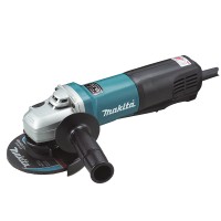 Meuleuse Makita 9565PCV - 125 mm - 1400 W - Vitesse réglable, antivibratoire