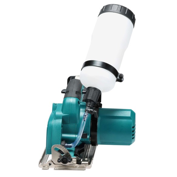 Coupeur diamant Makita CC301DSAE - 12 V, 85 mm, design compact et léger