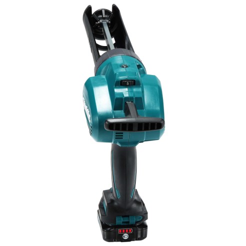 Pistolet extrudeur Makita CG100DSAEA - 12V, 2 batteries, vitesse variable et lumière LED