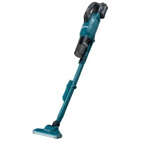 Aspirateur à main Makita CL003GD202 - 40Vmax - 200 mbar - 4 modes de puissance