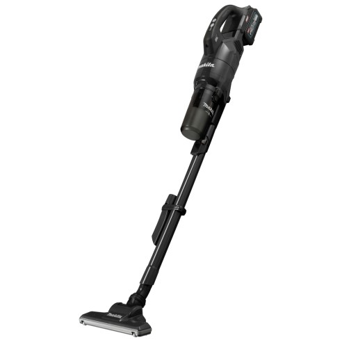 Aspirateur à main Makita CL003GD202 - 40Vmax - 200 mbar - 4 modes de puissance