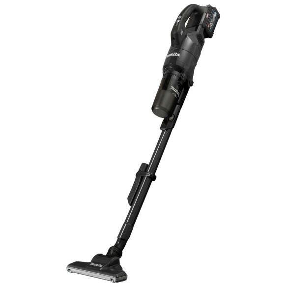 Aspirateur à main Makita CL003GD202 - 40Vmax - 200 mbar - 4 modes de puissance