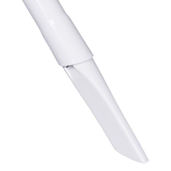 Aspirateur à main Makita CL003GD202 - 40Vmax - 200 mbar - 4 modes de puissance