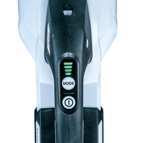 Aspirateur à main Makita CL003GD202 - 40Vmax - 200 mbar - 4 modes de puissance