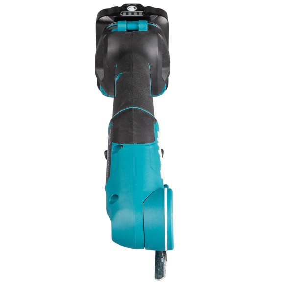 Multiherramienta CXT® Makita CP100DSA - 12V, capacité de coupe 6 mm, fonction auto-affûtage