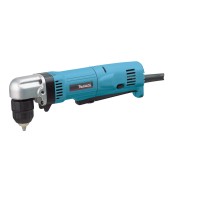 Perceuse angulaire Makita DA3011F - 450 W, design compact, lumière LED, 2400 tr/min
