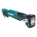 Perceuse angulaire Makita DA332DSAE 12V - idéale pour les espaces réduits - lumière LED et frein électrique