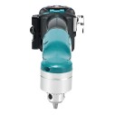 Perceuse angulaire Makita DA332DSAE 12V - idéale pour les espaces réduits - lumière LED et frein électrique