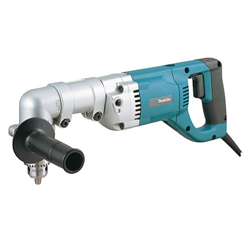 Perceuse angulaire Makita DA4000LR - 710 W - 2 vitesses mécaniques - Perçage max. bois 38 mm