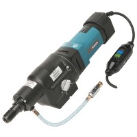Perceuse diamant Makita DBM230X - 2500 W - 3 vitesses - Diamètre maximum 230 mm